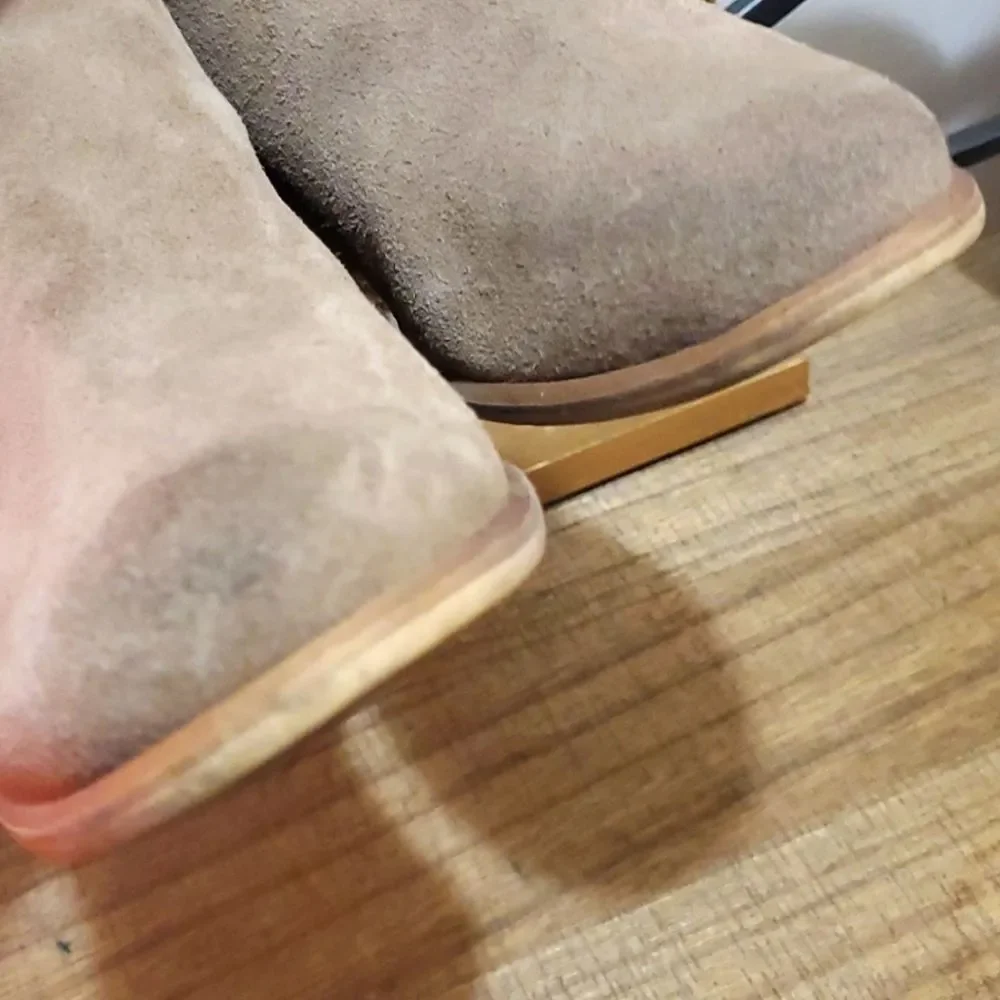 bp color tan